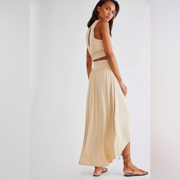 FREE PEOPLE Beach Morningside Set - Picture 2 of 8